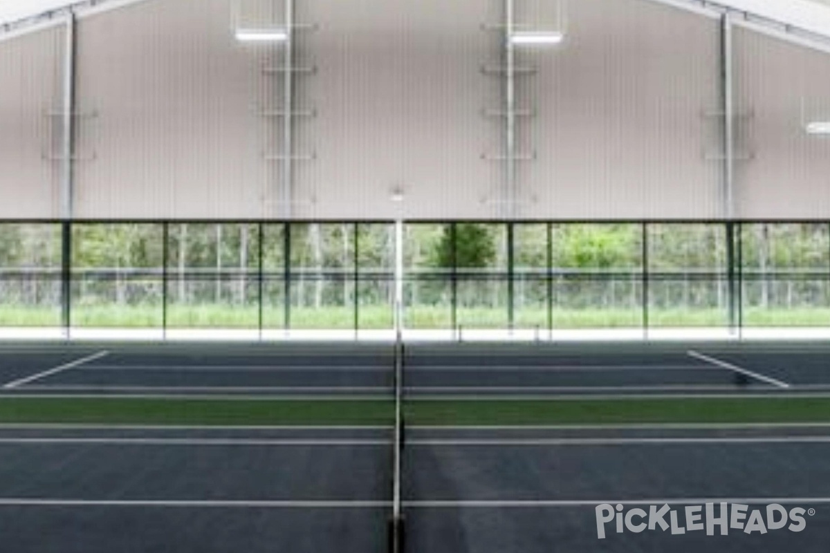 Play Pickleball at Beaumont Municipal Tennis Center Court